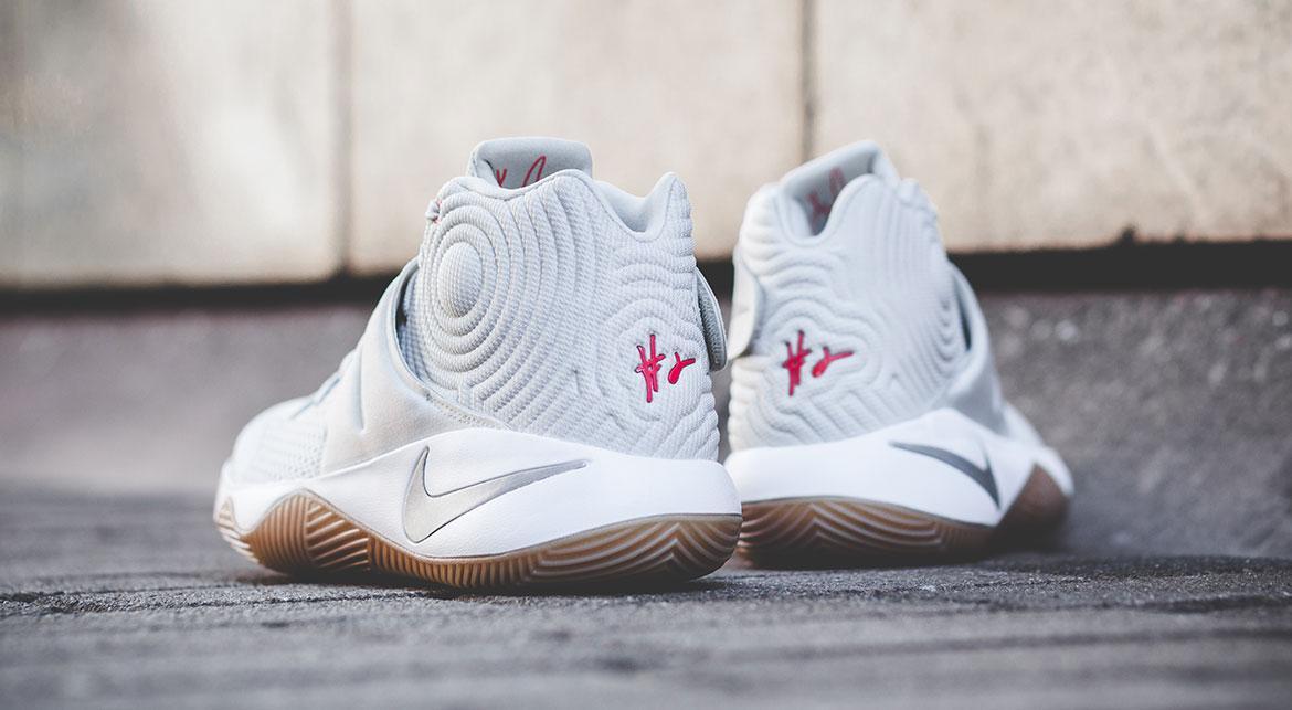 Kyrie 2 sales light bone